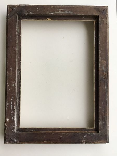 Image du produit Cadre Louis XIV.