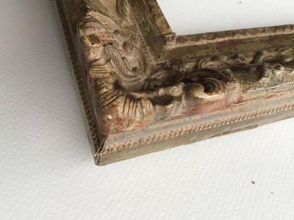 Image du produit Cadre Louis XIV.