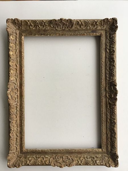 Image du produit Cadre Louis XIV.
