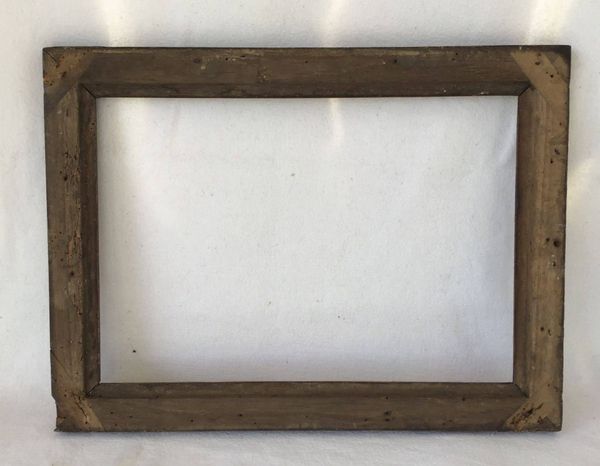 Productafbeelding Cadre XVIIIe siècle. Style Louis XVI.