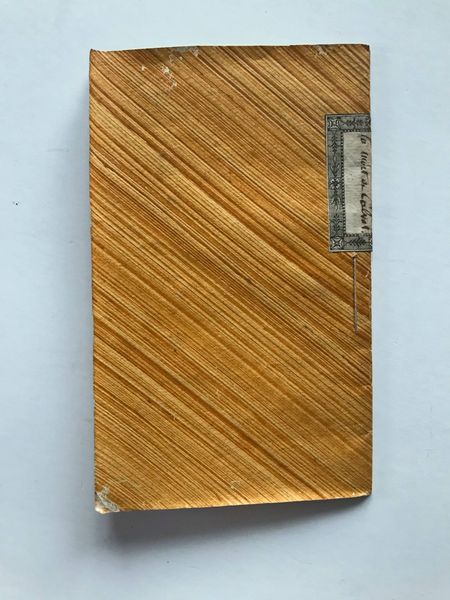 Produktbild Calvet neveu. 1808.