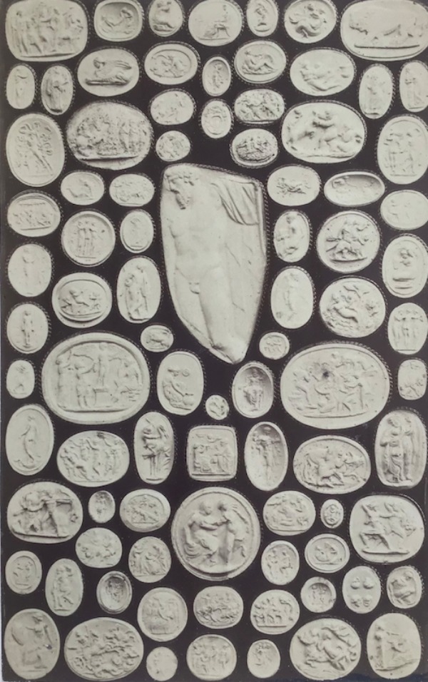Product image Cameos.