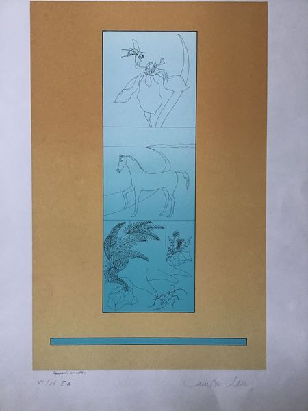 Product image Camille Claus. Rapports sensibles.