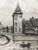 Product Camille Schlumberger. Strasbourg. La tour des martyrs. thumbnail
