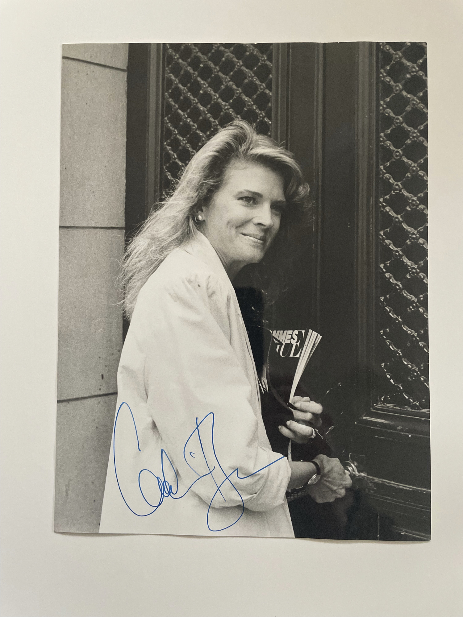 Miniature du produit Candice Bergen