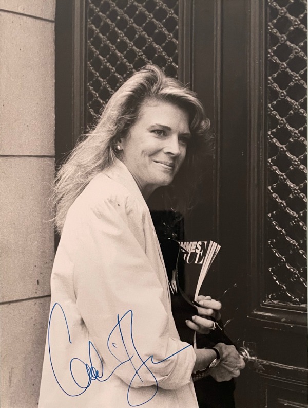 Image du produit Candice Bergen