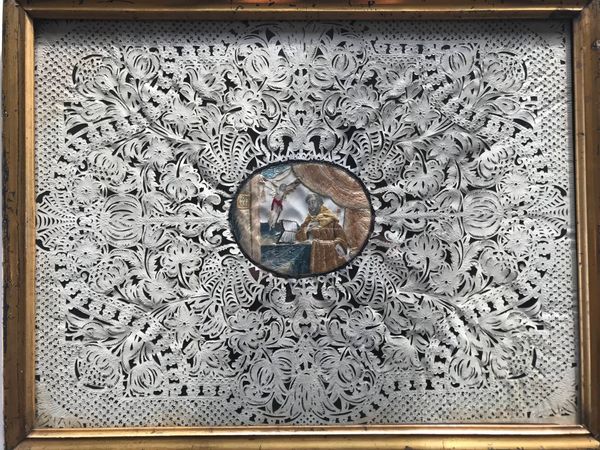 Product image Canivet. Saint François d'Assise.