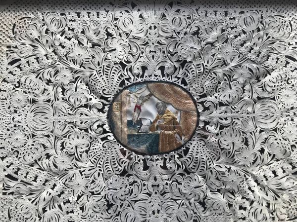 Product image Canivet. Saint François d'Assise.