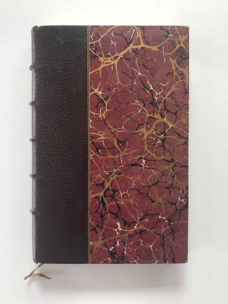 Produktbild Caprices d'un bibliophile.