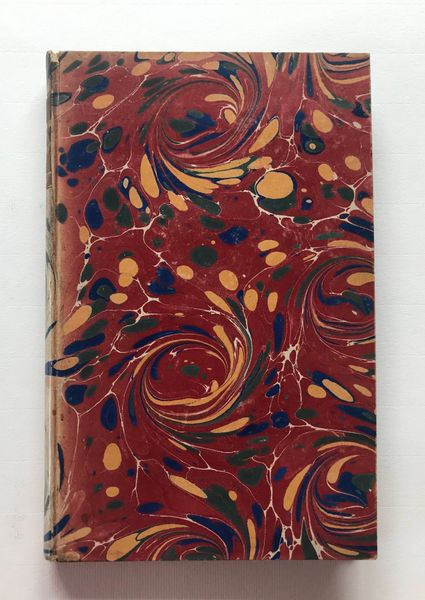 Productafbeelding Carl Wilhelm Hornig. Elsässische Gedichte.