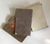 Product Carte des postes. Allemagne. 1807. miniatuur