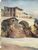 Miniature du produit Castellamare, route en bord de mer. Belle aquarelle attribuée à Jacques Henri Juillerat.
