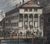 Produktminiatur Chamonix. Vue de l'Hôtel de l'Union. Dubois.