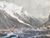 Product Chamouni et le Mont Blanc. miniatuur