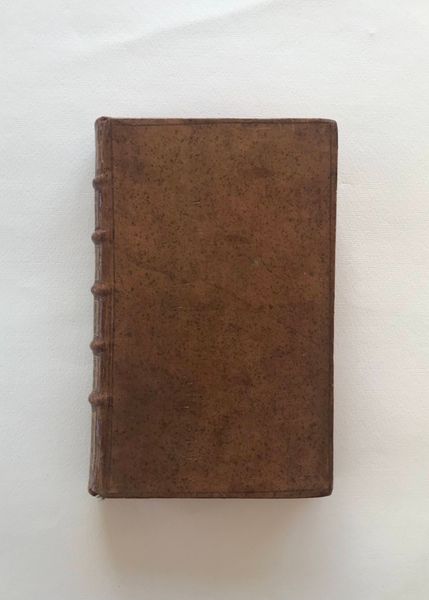 Productafbeelding Charles Fieux de Mouhy. Tablettes dramatiques contenant l'Abrégé de l'Histoire du Théâtre François.