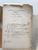 Product Charles Hoffmann. L'Alsace au XVIIIe siècle. Manuscrit. thumbnail