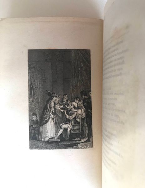 Productafbeelding Charles Perrault. Les Contes de fées en prose et en vers.