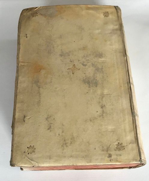 Productafbeelding Chronicon Alsatiae. Bernhard Herzog.