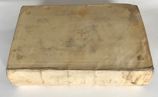 Productafbeelding Chronicon Alsatiae. Bernhard Herzog.