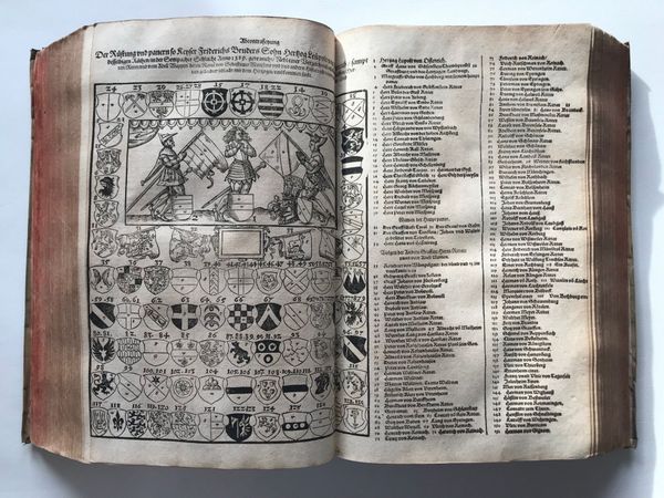 Productafbeelding Chronicon Alsatiae. Bernhard Herzog.