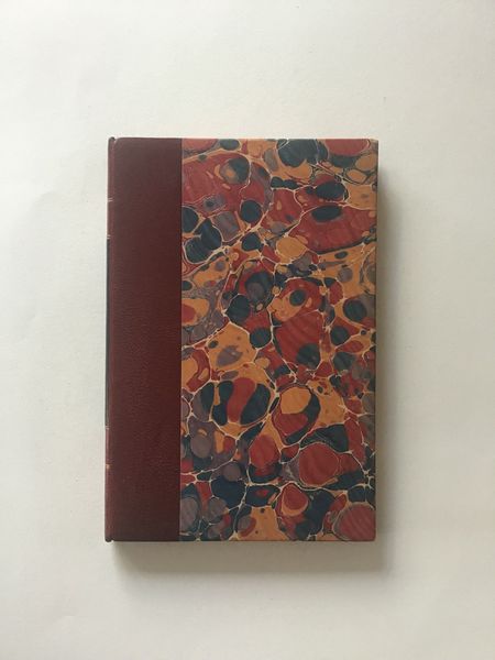 Productafbeelding Chronique de Thann. 1855.