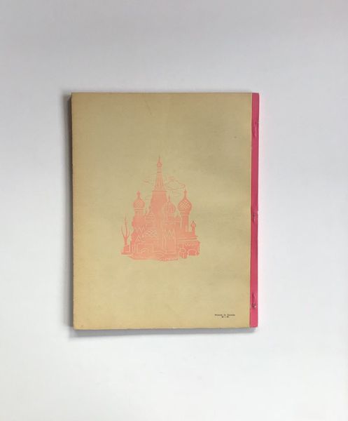 Productafbeelding Claire Goll. Contes russes.