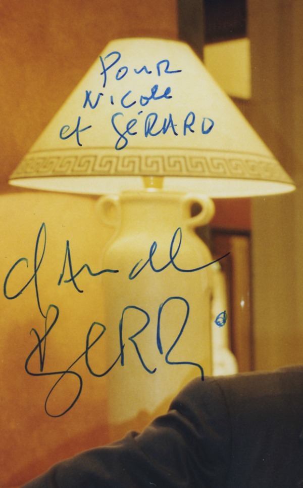 Image du produit Claude Berri
