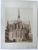 Product Cologne. Cathédrale. Vue du chevet avant la construction des tours. thumbnail