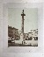 Product Column Antonina, Piazza Colonna, Rome miniatuur