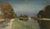 Product Confluent de l'Ill et du Canal de la Marne au Rhin. Huile sur toile. thumbnail