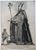 Product Cornelis Visscher. Saints du nord et du sud des Pays-Bas. thumbnail