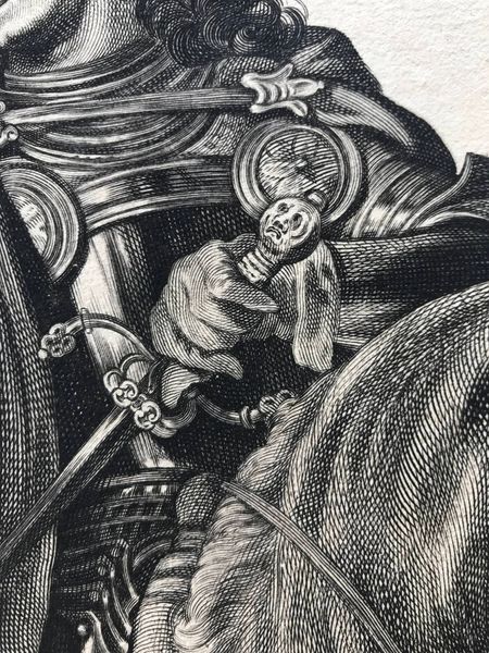 Product image Cornelis Visscher. Saints du nord et du sud des Pays-Bas.
