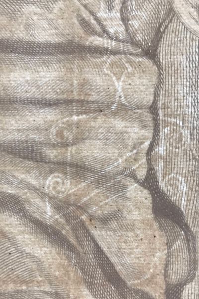 Product image Cornelis Visscher. Saints du nord et du sud des Pays-Bas.