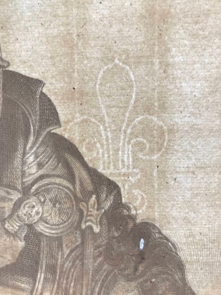 Product image Cornelis Visscher. Saints du nord et du sud des Pays-Bas.