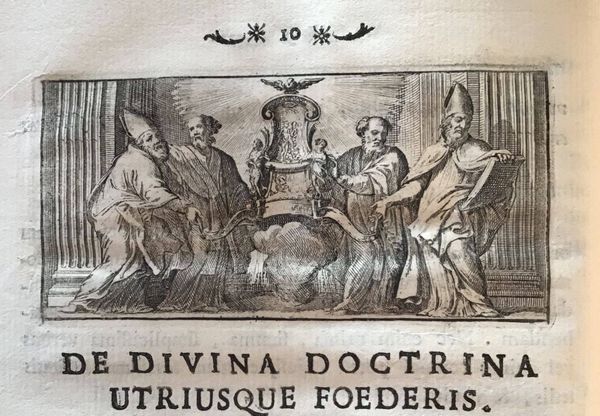 Image du produit D' Andlau. Propositions aux controverses de la foi chrétienne.