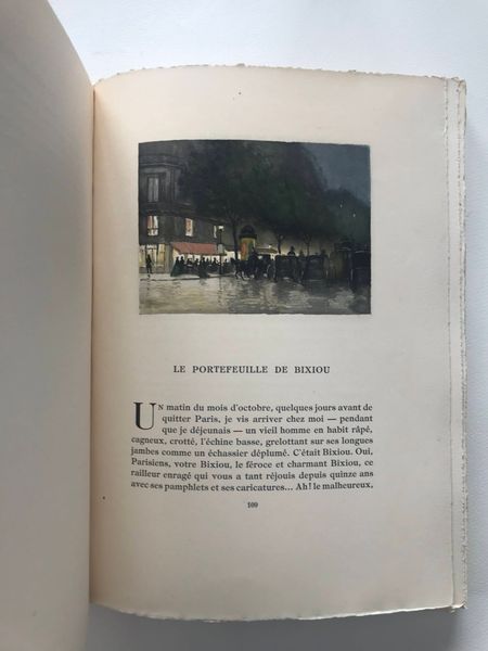 Produktbild Daudet. Lettres de mon Moulin.