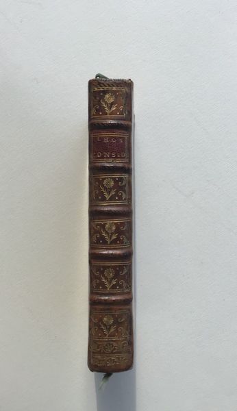 Product image De l’honneur et du duel par M. de Champdevau.