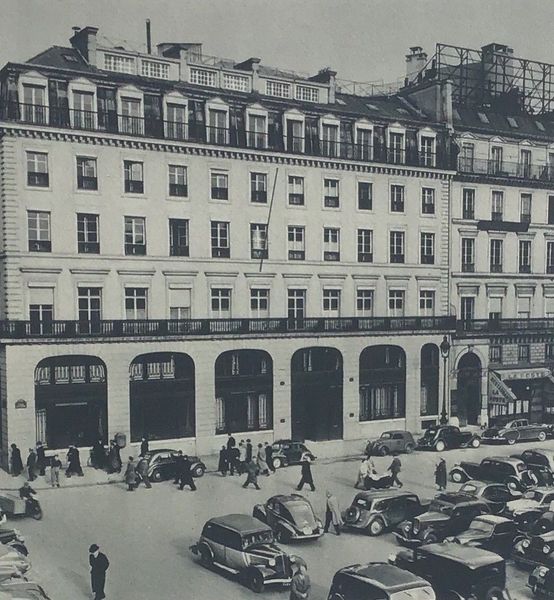 Productafbeelding De Neuflize, Schlumberger & Cie. 1800-1950.