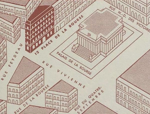 Productafbeelding De Neuflize, Schlumberger & Cie. 1800-1950.