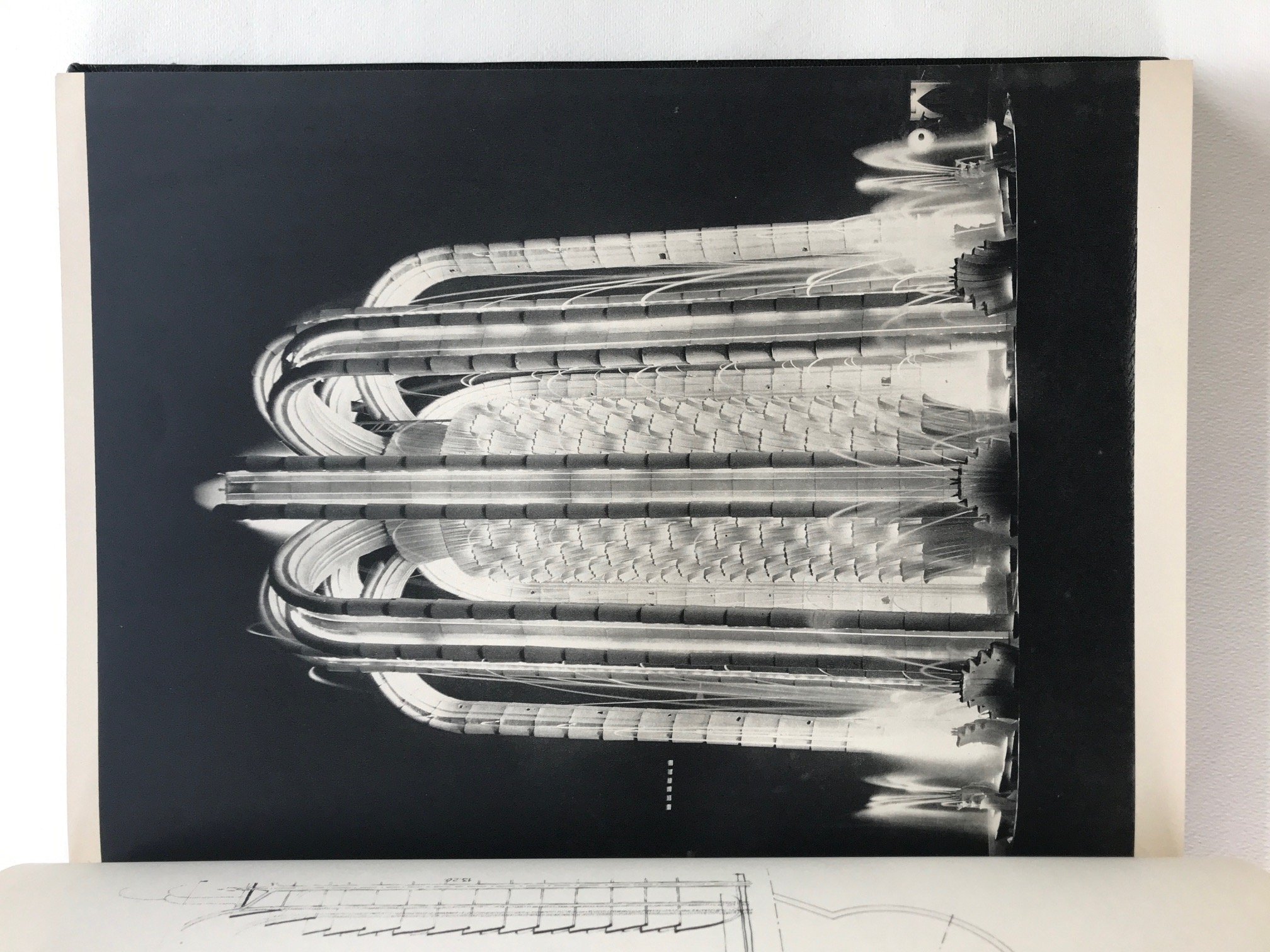 Product Décors éphémères. Paris 1948. thumbnail