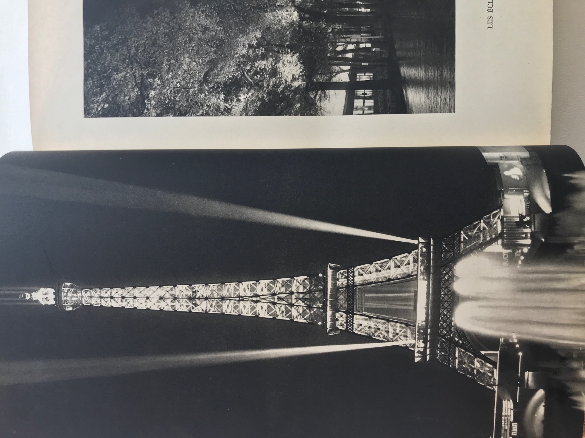 Product Décors éphémères. Paris 1948. thumbnail