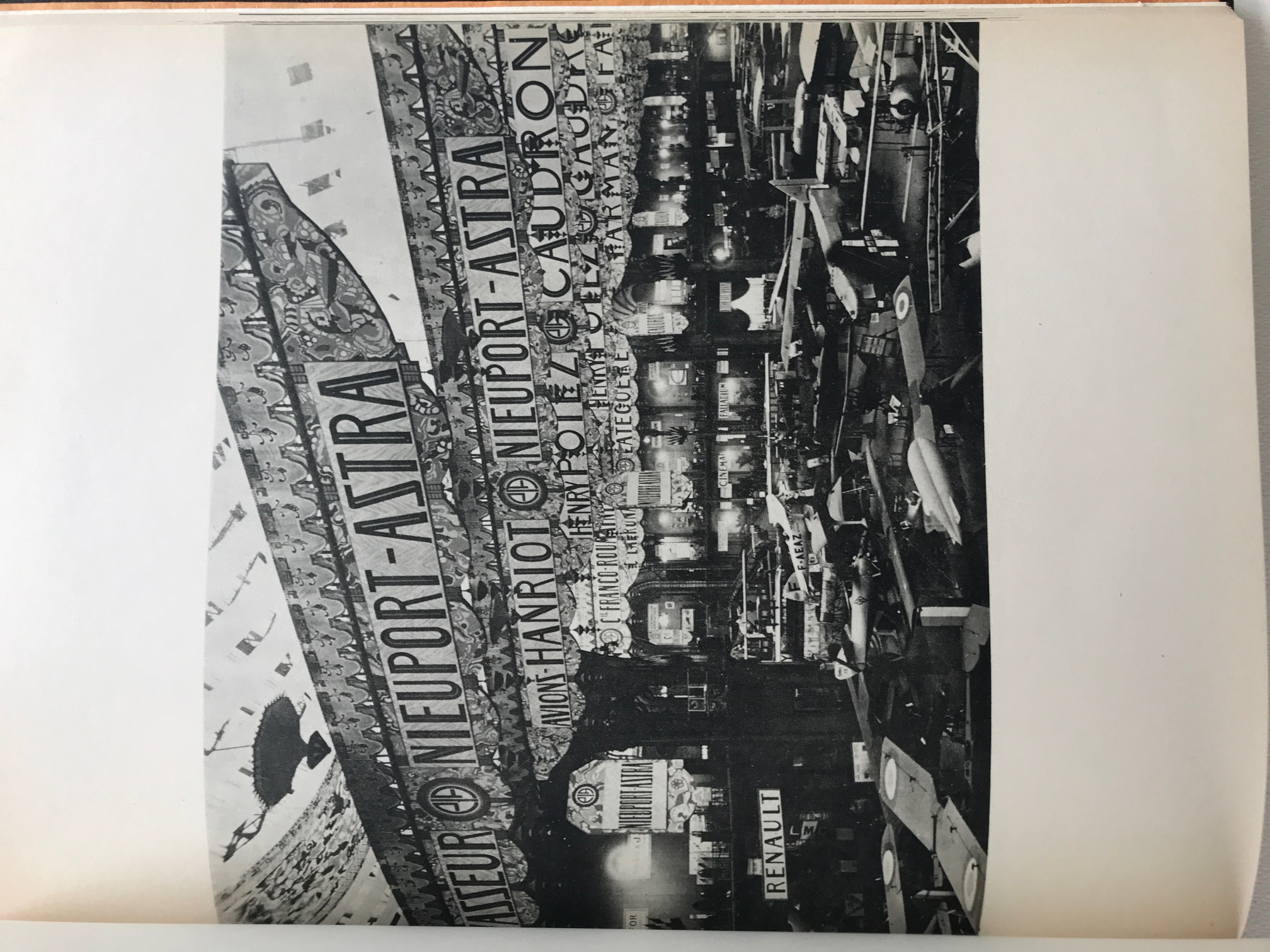 Product Décors éphémères. Paris 1948. thumbnail