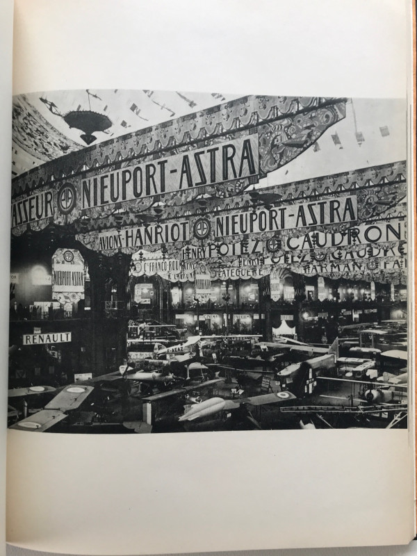 Product image Décors éphémères. Paris 1948.