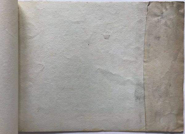 Produktbild Dessin à l'encre 1810.