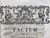 Produktminiatur Deux factums. Commerce et fabrique de rubans. Strasbourg, Genève, Lyon.