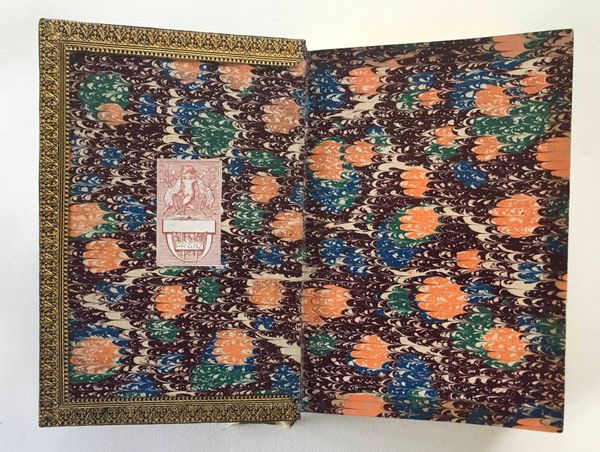 Product image Dorat. Fables nouvelles.