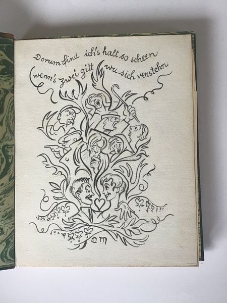 Image du produit Dorette Muller. Victor Schmitt. Spitzewadri.