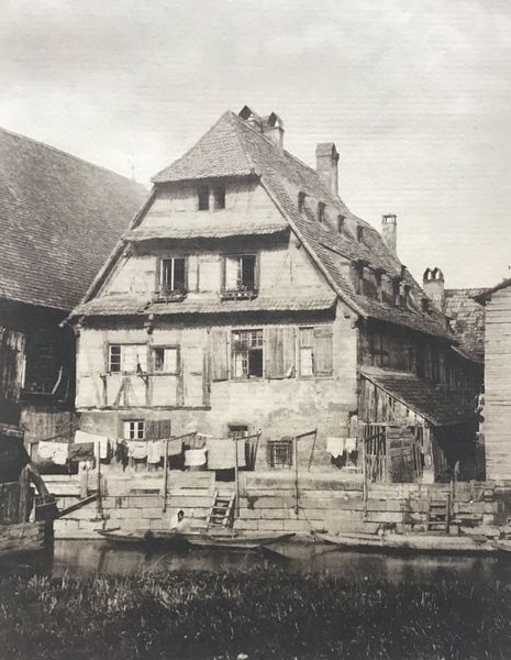 Produktbild Dr. A. Wolff. Les maladies vénériennes et la prostitution à Strasbourg.