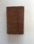 Produktminiatur Droit. Conseil souverain d'Alsace. Colmar.