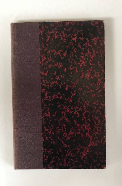 Productafbeelding Dusselbach Husselbach. A. Ingold.